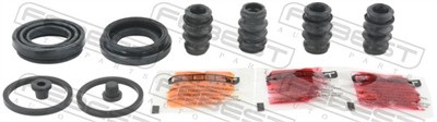 FEBEST 0575-CX3R EAN: 4056111156170.