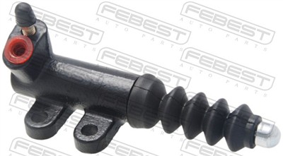 FEBEST 0580-MZ6 EAN: 4056111103587.