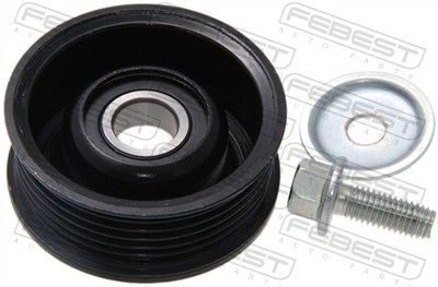 FEBEST 0587-BK EAN: 4056111072869.
