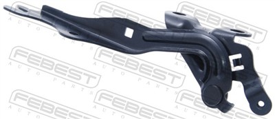 FEBEST 0599-GGLH EAN: 4056111076317.