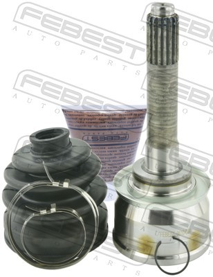 FEBEST 0610-004 EAN: 4056111036694.