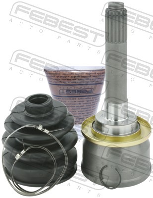 FEBEST 0610-007 EAN: 4056111036021.