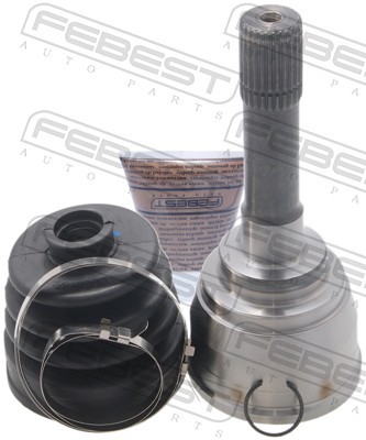 FEBEST 0710-012 EAN: 4056111036458.