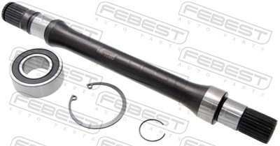 FEBEST 0712-RH413 EAN: 4056111059488.
