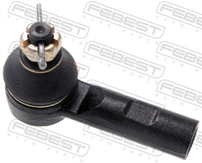 FEBEST 0721-SX4 EAN: 4056111060866.