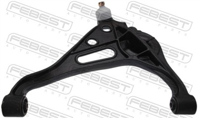 FEBEST 0724-GVSQL EAN: 4056111038315.