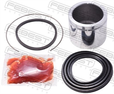 FEBEST 0776-SN413F-KIT EAN: 4056111103815.