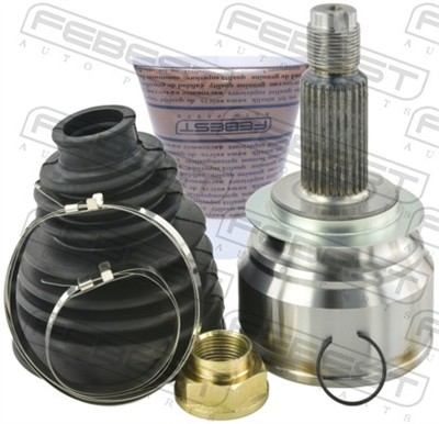 FEBEST 0810-G12 EAN: 4056111133126.