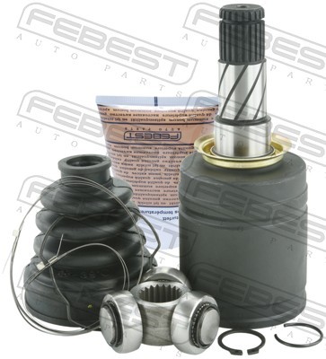 FEBEST 0811-G11 EAN: 4056111101071.