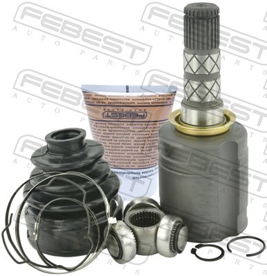 FEBEST 0811-S13 EAN: 4056111125336.