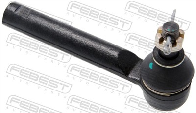 FEBEST 0821-B13 EAN: 4056111060170.