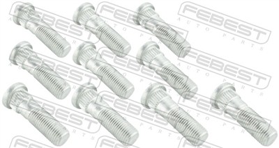 FEBEST 0884-001-PCS10 EAN: 4056111140490.