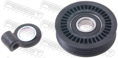 FEBEST 0887-B13 EAN: 4056111057620.