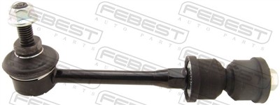 FEBEST 1023-CAPR EAN: 4056111063195.