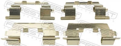 FEBEST 1203-ACCF EAN: 4056111149950.