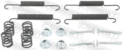 FEBEST 1204-IX35R-KIT EAN: 4056111150291.