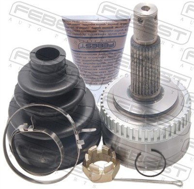 FEBEST 1210-TUCA48 EAN: 4056111038896.