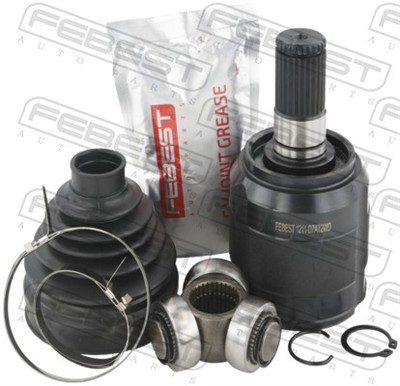 FEBEST 1211-D7AT2WD EAN: 4056111150727.