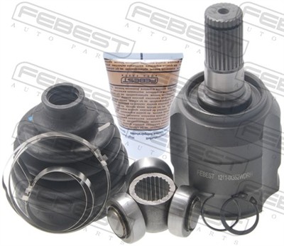 FEBEST 1211-IX352WDRH EAN: 4056111092263.