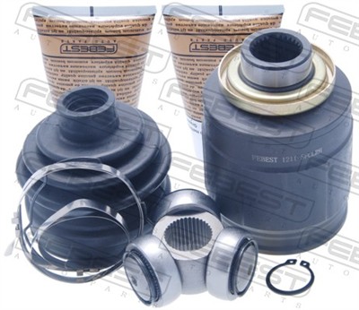 FEBEST 1211-SFCLRH EAN: 4056111056562.