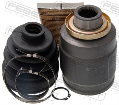 FEBEST 1211-TUC27RH EAN: 4056111076355.