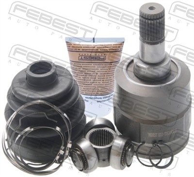 FEBEST 1211-TUC4WDLH EAN: 4056111100913.