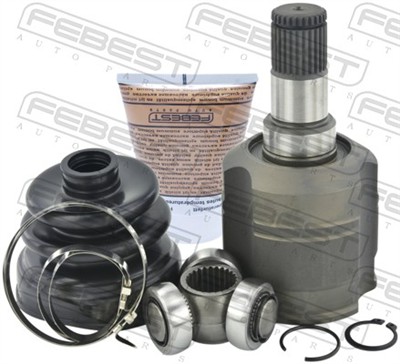 FEBEST 1211-XGLH EAN: 4056111129808.