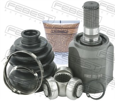 FEBEST 1211-YFLH EAN: 4056111113173.
