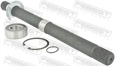 FEBEST 1212-DM15RH EAN: 4056111129938.