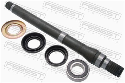 FEBEST 1212-SFBM EAN: 4056111064369.