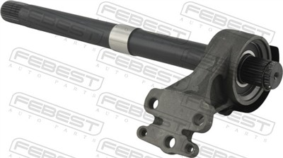 FEBEST 1212-TM4WDRH EAN: 4056111180328.