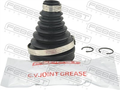 FEBEST 1215P-TUCD7T EAN: 4056111162270.