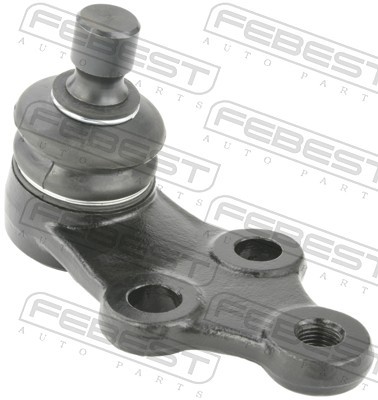 FEBEST 1220-SLLOWF EAN: 4056111148564.