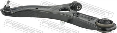 FEBEST 1224-CREFLH EAN: 4056111172637.