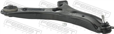 FEBEST 1224-CREFRH EAN: 4056111172644.