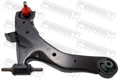 FEBEST 1224-LANRH EAN: 4056111049243.