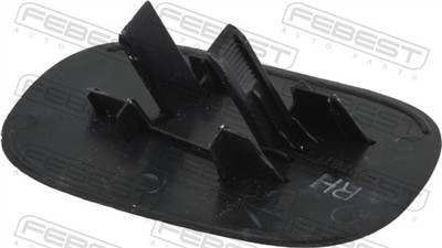 FEBEST 12502-002 EAN: 4056111189406.
