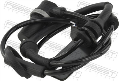 FEBEST 12606-009 EAN: 4056111175386.