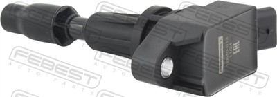 FEBEST 12640-013 EAN: 4056111188713.