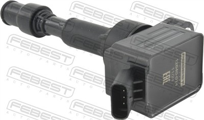 FEBEST 12640-014 EAN: 4056111188768.