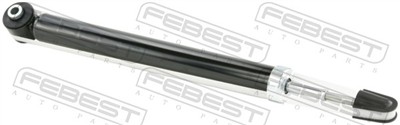 FEBEST 12656601R EAN: 4056111142616.