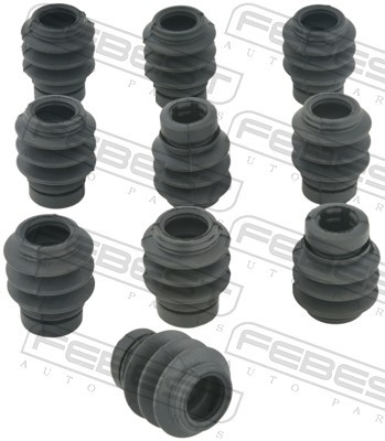 FEBEST 1273-TUCSF-PCS10 EAN: 4056111133171.