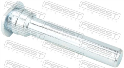 FEBEST 1274-H100UPF EAN: 4056111145112.