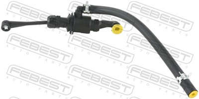 FEBEST 1281-HC EAN: 4056111159744.