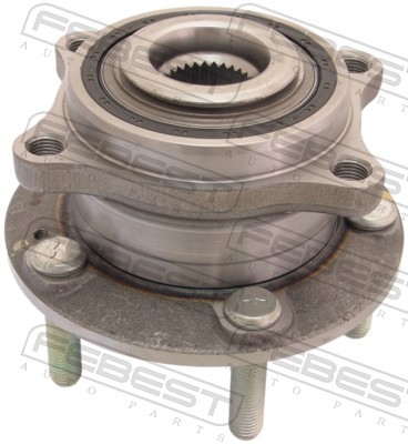 FEBEST 1282-009M EAN: 4056111044583.