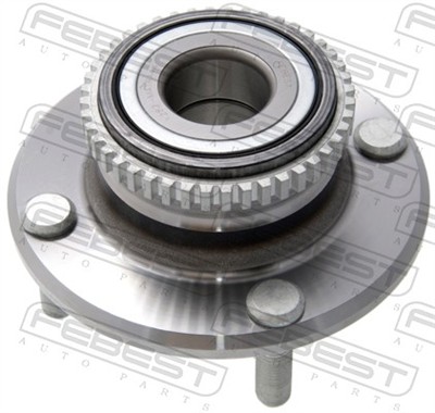 FEBEST 1282-MATRA44 EAN: 4056111074047.