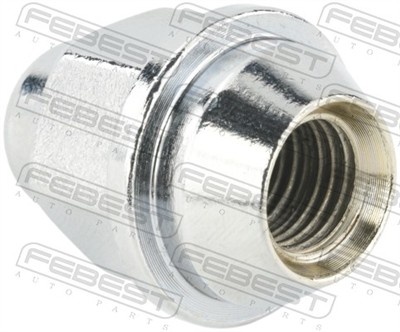 FEBEST 1285-002 EAN: 4056111157443.