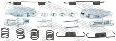 FEBEST 1404-RODIIR-KIT EAN: 4056111150376.