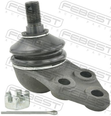 FEBEST 1420-KORF EAN: 4056111139234.