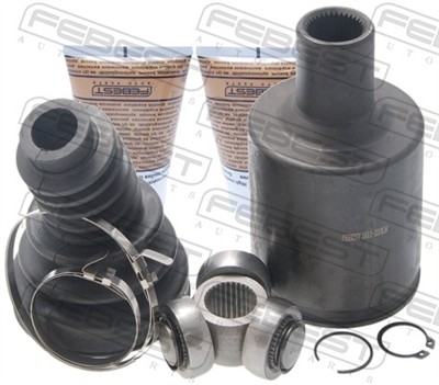 FEBEST 1611-210LH EAN: 4056111043401.